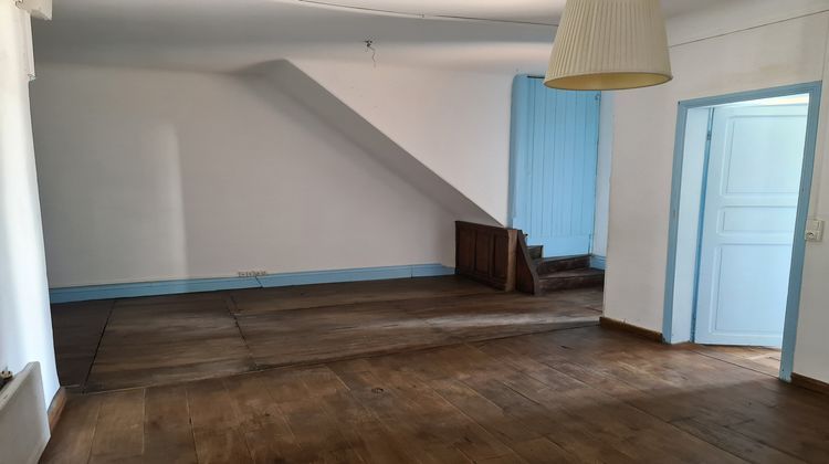 Ma-Cabane - Vente Appartement Hasparren, 84 m²