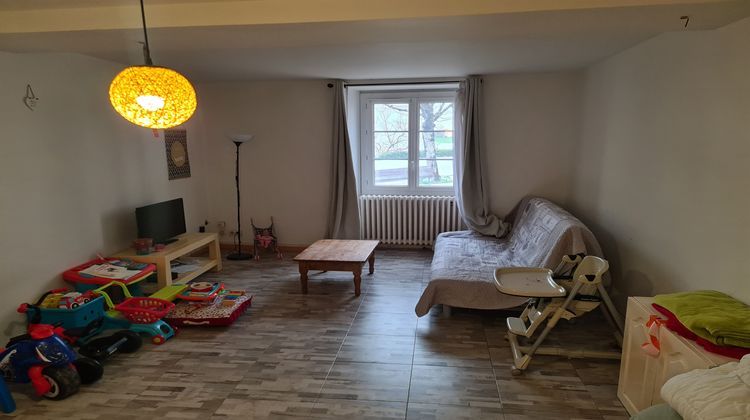 Ma-Cabane - Vente Appartement Hasparren, 82 m²