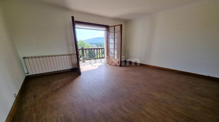 Ma-Cabane - Vente Appartement Hasparren, 265 m²