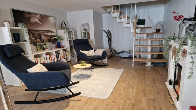 Ma-Cabane - Vente Appartement HASPARREN, 114 m²