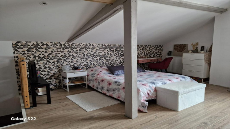 Ma-Cabane - Vente Appartement HASPARREN, 114 m²