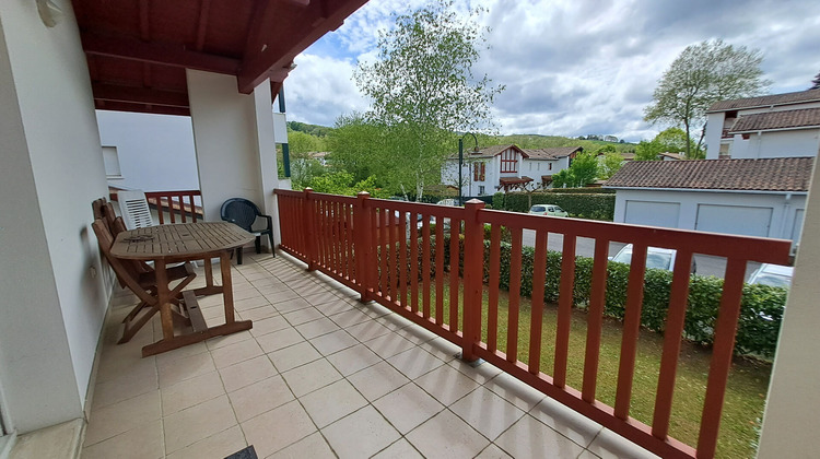 Ma-Cabane - Vente Appartement HASPARREN, 57 m²