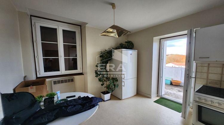 Ma-Cabane - Vente Appartement HASPARREN, 49 m²