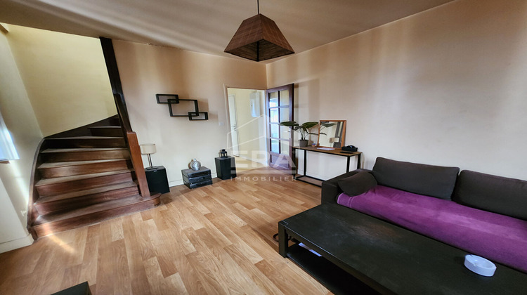Ma-Cabane - Vente Appartement HASPARREN, 49 m²