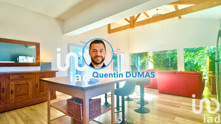 Ma-Cabane - Vente Appartement Hasparren, 107 m²