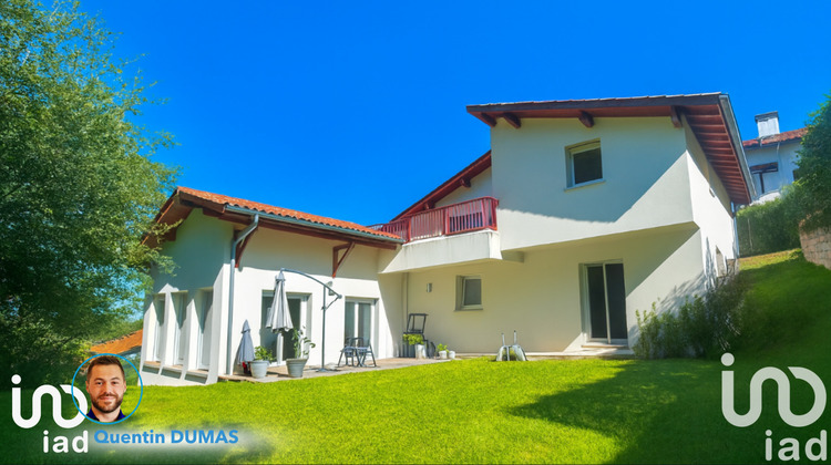 Ma-Cabane - Vente Appartement Hasparren, 107 m²