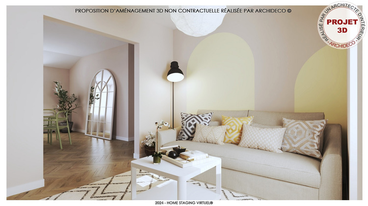 Ma-Cabane - Vente Appartement HASPARREN, 82 m²