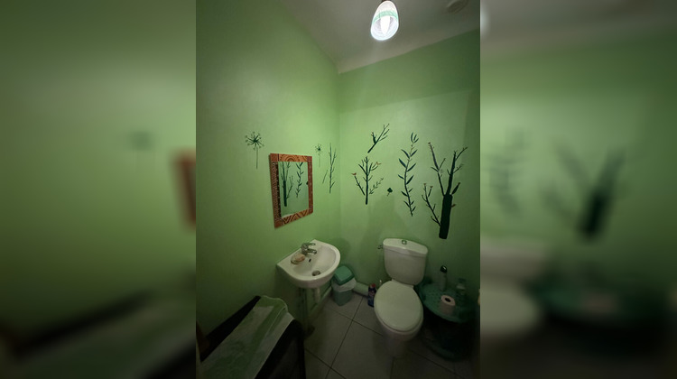 Ma-Cabane - Vente Appartement HASPARREN, 82 m²