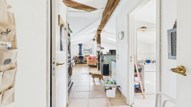 Ma-Cabane - Vente Appartement HASPARREN, 63 m²