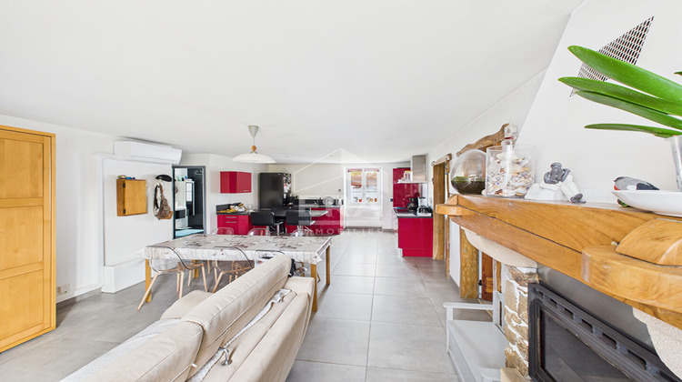 Ma-Cabane - Vente Appartement HASPARREN, 84 m²