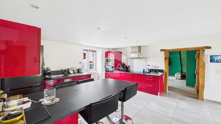 Ma-Cabane - Vente Appartement HASPARREN, 84 m²