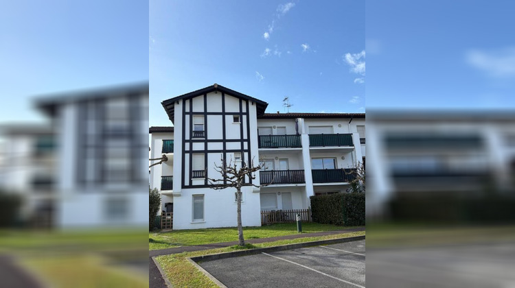 Ma-Cabane - Vente Appartement HASPARREN, 19 m²