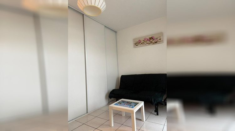 Ma-Cabane - Vente Appartement HASPARREN, 19 m²
