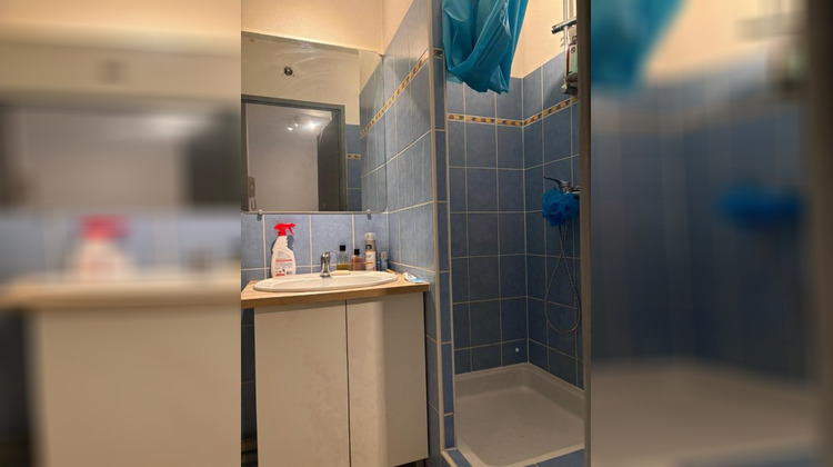 Ma-Cabane - Vente Appartement HASPARREN, 19 m²