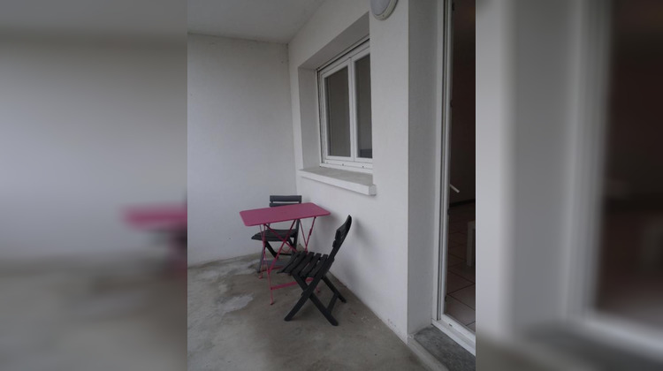 Ma-Cabane - Vente Appartement HASPARREN, 19 m²