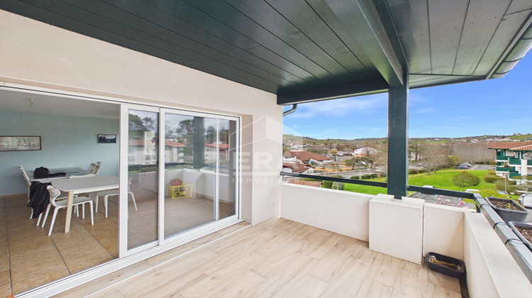 Ma-Cabane - Vente Appartement HASPARREN, 65 m²