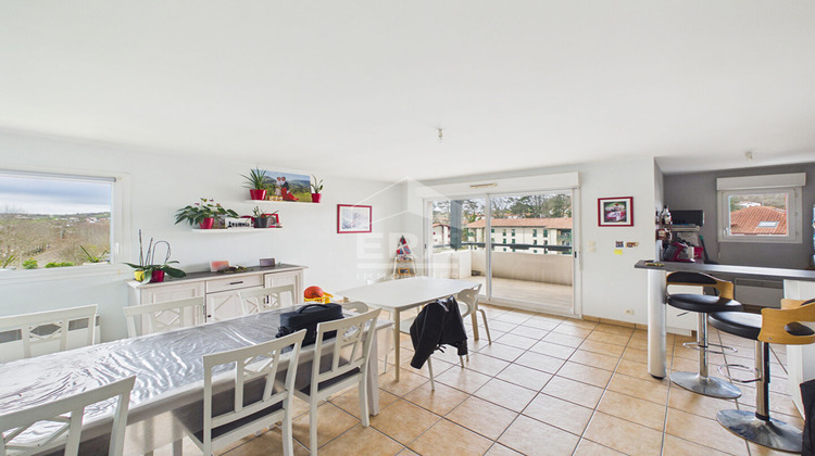 Ma-Cabane - Vente Appartement HASPARREN, 65 m²