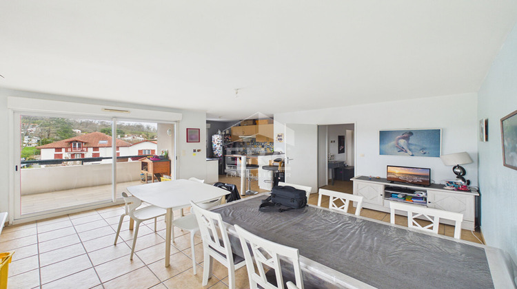 Ma-Cabane - Vente Appartement HASPARREN, 65 m²