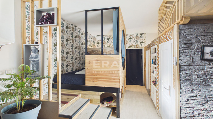 Ma-Cabane - Vente Appartement HASPARREN, 51 m²