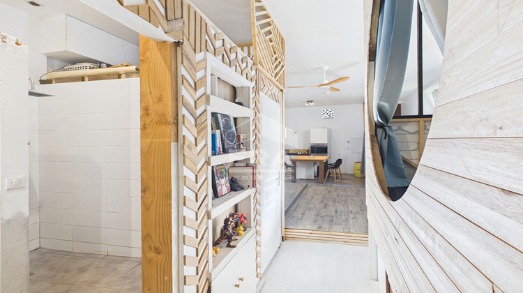 Ma-Cabane - Vente Appartement HASPARREN, 51 m²