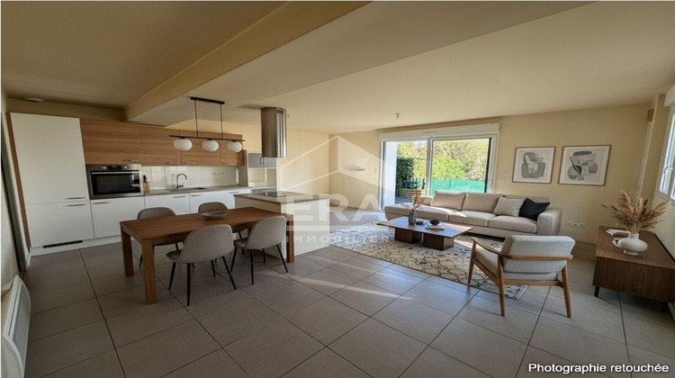 Ma-Cabane - Vente Appartement HASPARREN, 62 m²