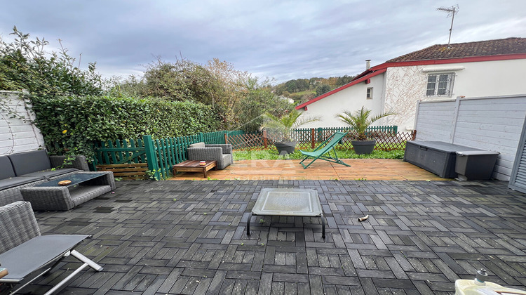 Ma-Cabane - Vente Appartement HASPARREN, 62 m²