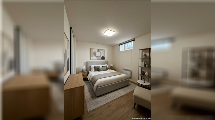 Ma-Cabane - Vente Appartement HASPARREN, 62 m²
