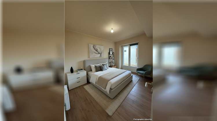 Ma-Cabane - Vente Appartement HASPARREN, 62 m²