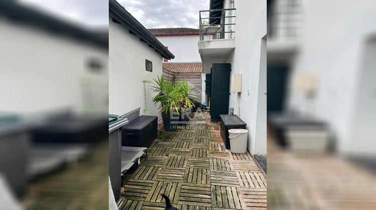 Ma-Cabane - Vente Appartement HASPARREN, 62 m²