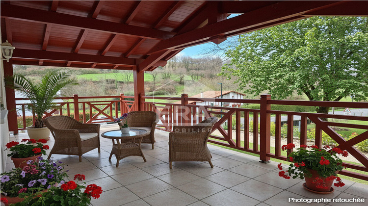 Ma-Cabane - Vente Appartement HASPARREN, 78 m²