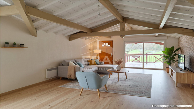 Ma-Cabane - Vente Appartement HASPARREN, 78 m²