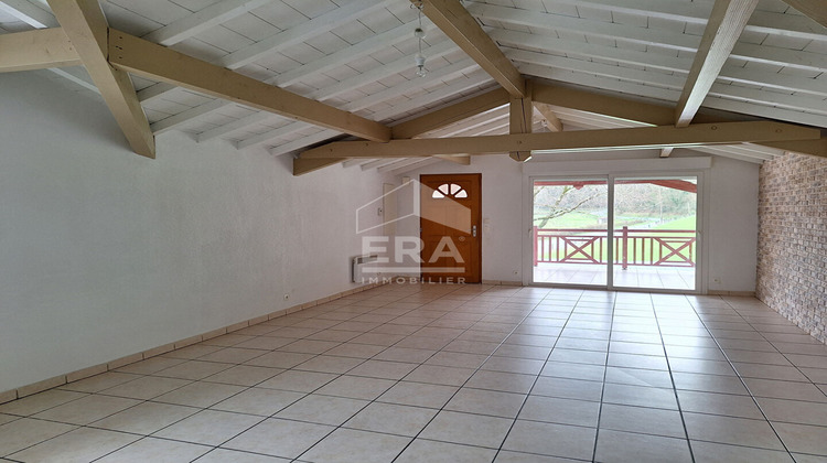 Ma-Cabane - Vente Appartement HASPARREN, 78 m²