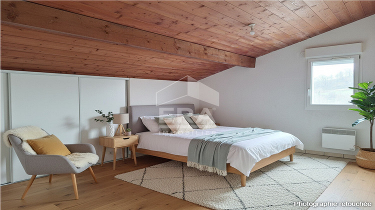 Ma-Cabane - Vente Appartement HASPARREN, 78 m²