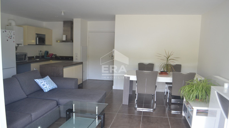 Ma-Cabane - Vente Appartement HASPARREN, 47 m²