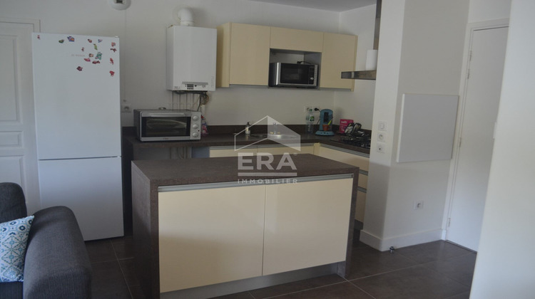 Ma-Cabane - Vente Appartement HASPARREN, 47 m²