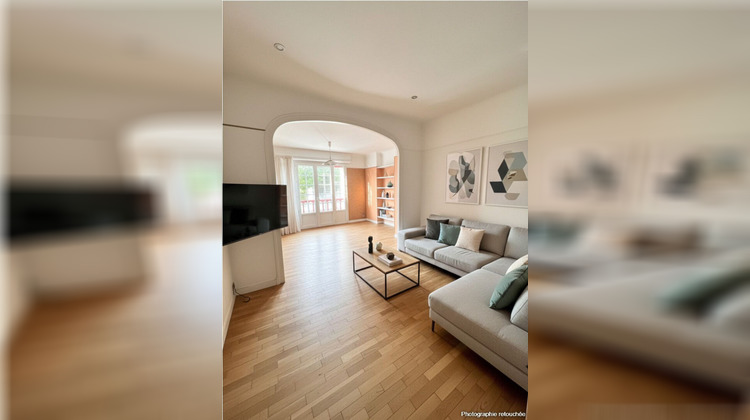 Ma-Cabane - Vente Appartement HASPARREN, 89 m²