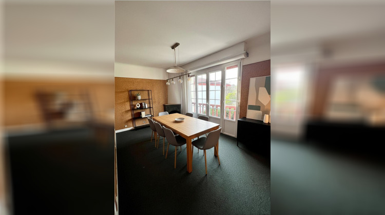 Ma-Cabane - Vente Appartement HASPARREN, 89 m²