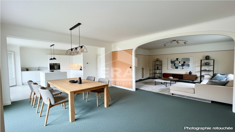 Ma-Cabane - Vente Appartement HASPARREN, 89 m²