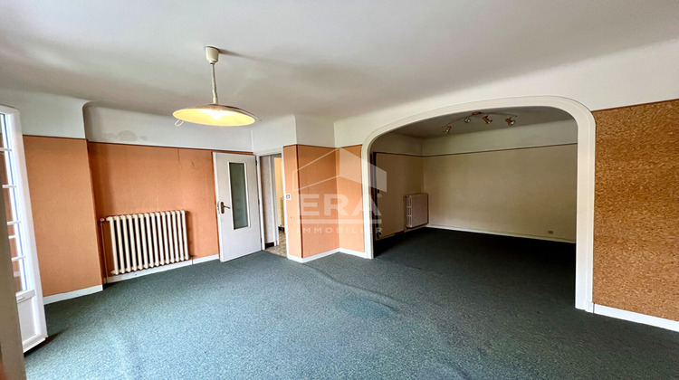 Ma-Cabane - Vente Appartement HASPARREN, 89 m²