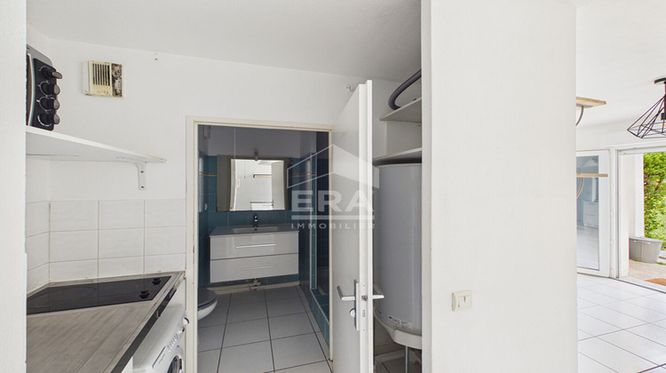 Ma-Cabane - Vente Appartement HASPARREN, 19 m²
