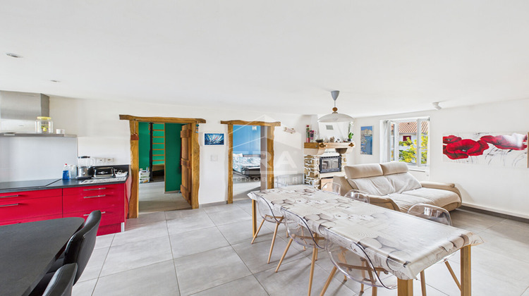 Ma-Cabane - Vente Appartement HASPARREN, 84 m²
