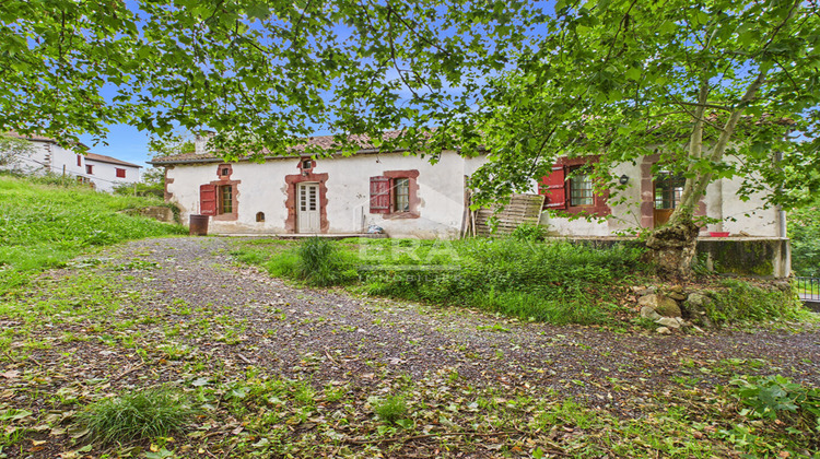 Ma-Cabane - Vente Appartement HASPARREN, 79 m²