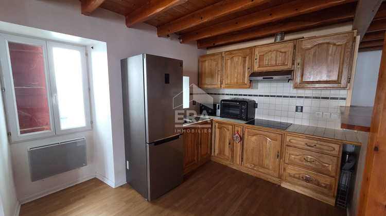 Ma-Cabane - Vente Appartement HASPARREN, 53 m²