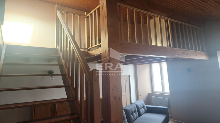 Ma-Cabane - Vente Appartement HASPARREN, 53 m²
