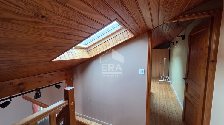 Ma-Cabane - Vente Appartement HASPARREN, 53 m²
