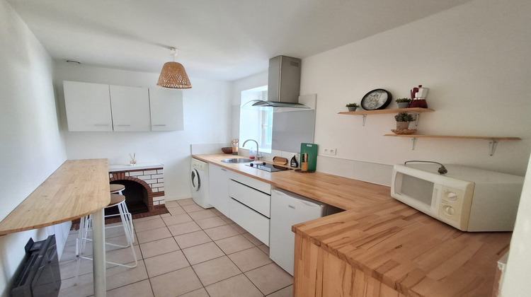 Ma-Cabane - Vente Appartement HASPARREN, 28 m²