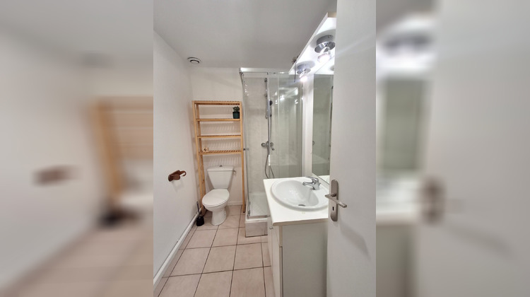 Ma-Cabane - Vente Appartement HASPARREN, 28 m²