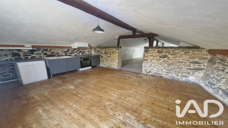 Ma-Cabane - Vente Appartement Hasparren, 75 m²