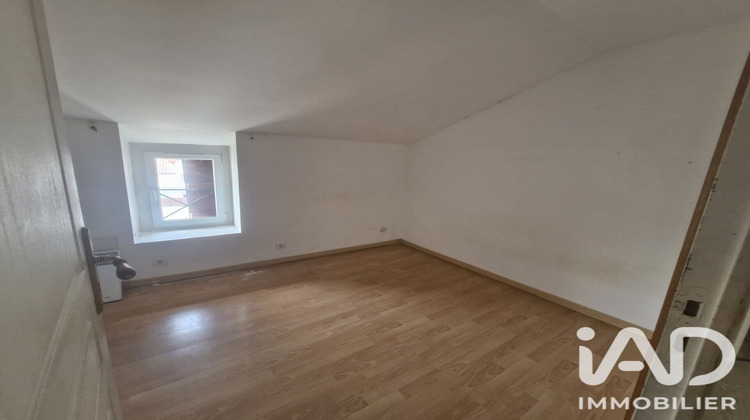 Ma-Cabane - Vente Appartement Hasparren, 75 m²