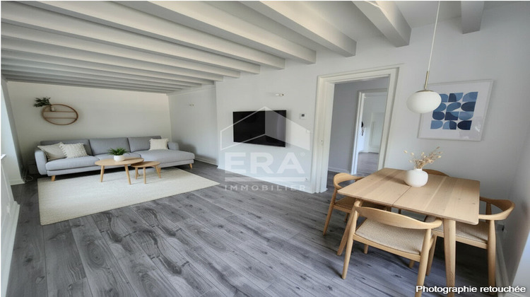 Ma-Cabane - Vente Appartement HASPARREN, 92 m²